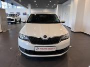 Skoda Rapid I Рестайлинг Чебоксары  - изображение 43