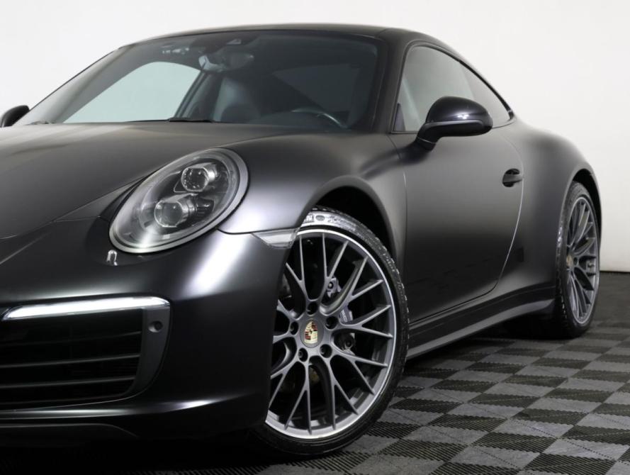 Porsche 911 VII (991) Рестайлинг Санкт-Петербург  - изображение 22