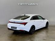 Hyundai Elantra VII (CN7) Краснодар  - изображение 25