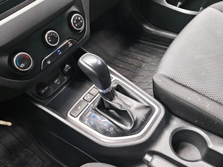 Hyundai Creta I Рестайлинг Воронеж  - изображение 16