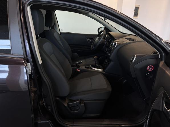 Nissan Qashqai I Рестайлинг с пробегом 2012 года, цена 1 130 000 рублей, 189845 км, внедорожник, Автокод Объявления