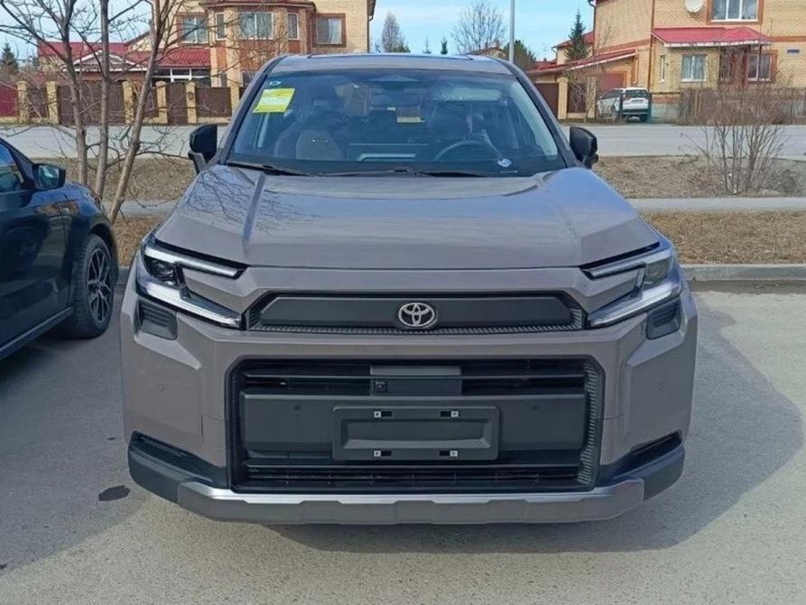 Toyota RAV4 VI (XA60) Самара  - изображение 2