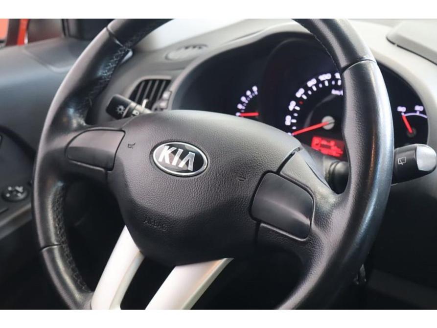 Kia Sportage III Коломна  - изображение 8