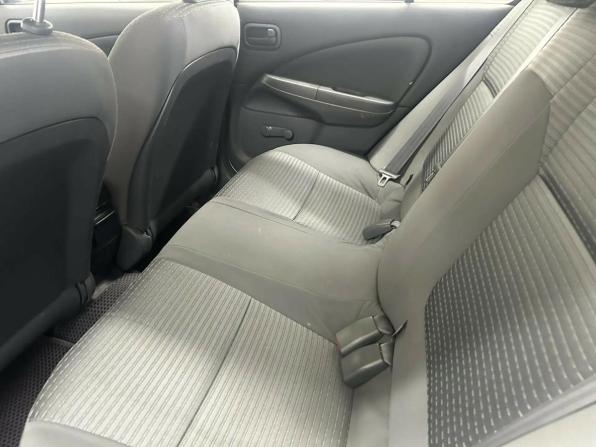 Nissan Almera Classic I с пробегом 2007 года, цена 380 000 рублей, 186511 км, седан, Автокод Объявления
