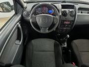 Renault Duster I Рестайлинг Санкт-Петербург  - изображение 32