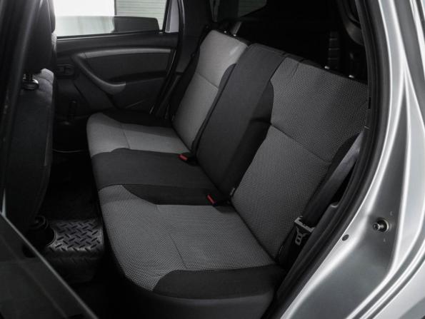 Renault Duster I Рестайлинг с пробегом 2016 года, цена 949 000 рублей, 202431 км, внедорожник, Автокод Объявления