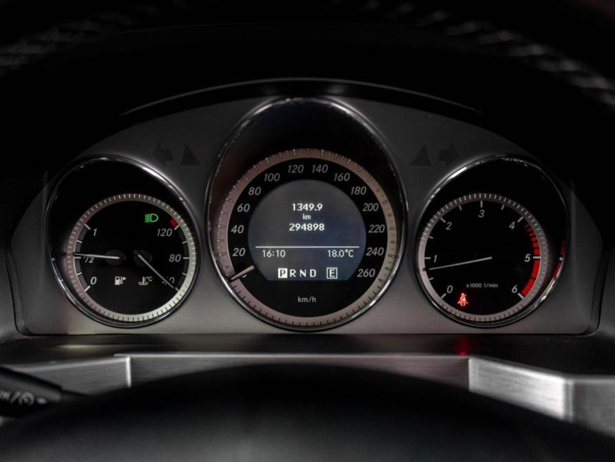Mercedes-Benz GLK-Класс I (X204) Тюмень  - изображение 12