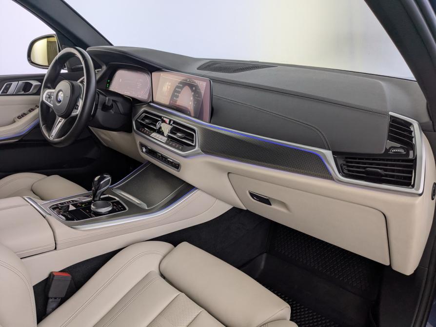 BMW X5 IV (G05/G18) Москва  - изображение 22