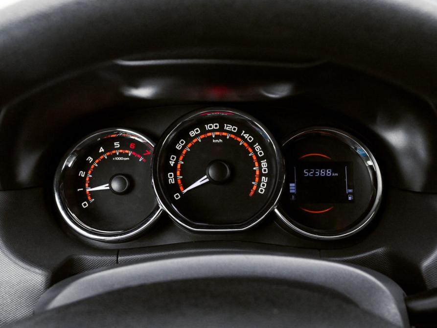 Lada (ВАЗ) Largus I Рестайлинг Екатеринбург  - изображение 17
