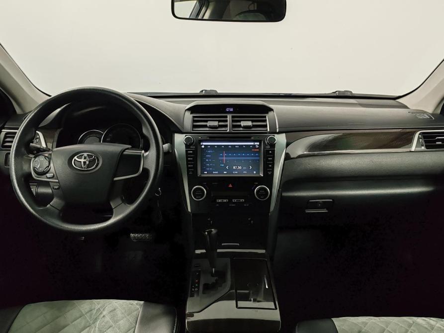 Toyota Camry VII (XV50) Москва  - изображение 18