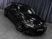 Lexus IS III Рестайлинг Тюмень  - изображение 42
