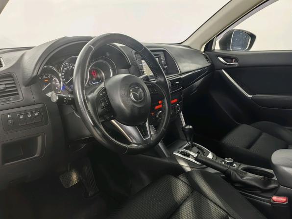 Mazda CX-5 I с пробегом 2013 года, цена 1 319 000 рублей, 212317 км, внедорожник, Автокод Объявления