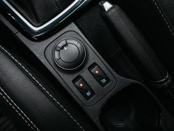Renault Kaptur I Рестайлинг с пробегом 2022 года, цена 1 749 000 рублей, 42532 км, внедорожник, Автокод Объявления