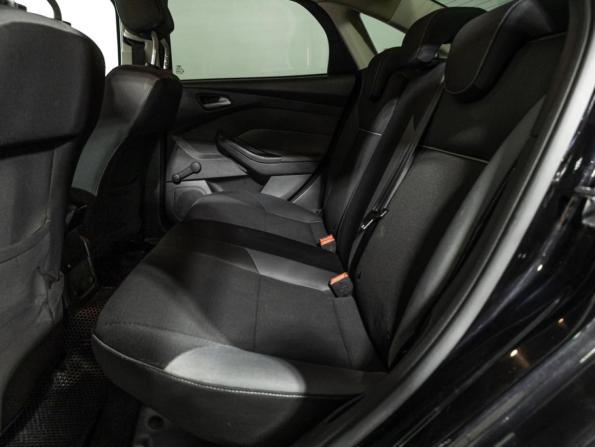 Ford Focus III с пробегом 2011 года, цена 529 585 рублей, 252131 км, седан, Автокод Объявления