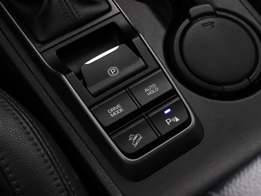 Hyundai Tucson III Химки  - изображение 14