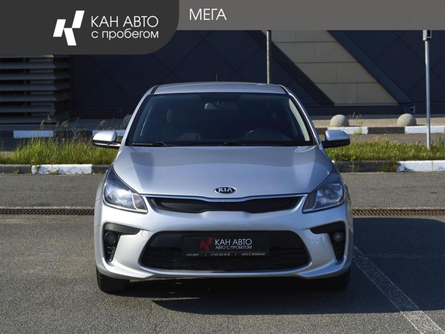 Kia Rio IV Казань  - изображение 3