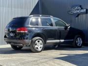 Volkswagen Touareg I Рестайлинг Ижевск  - изображение 30