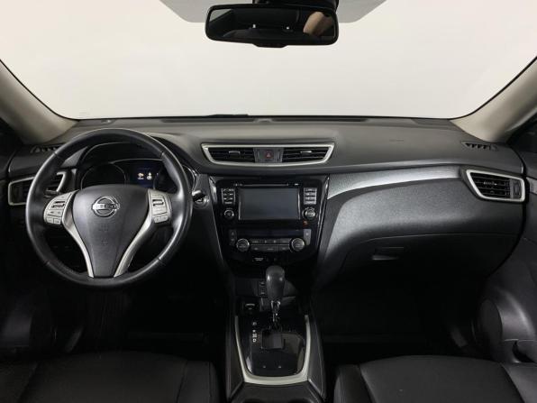 Nissan X-Trail III с пробегом 2015 года, цена 1 428 000 рублей, 192100 км, внедорожник, Автокод Объявления