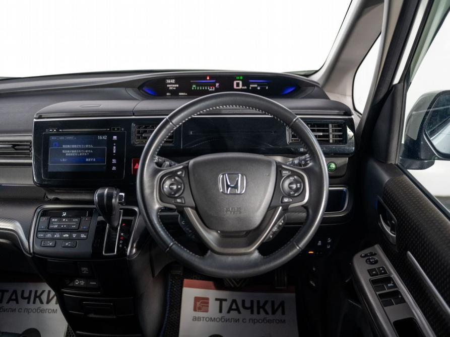 Honda Stepwgn V Рестайлинг Иркутск  - изображение 10