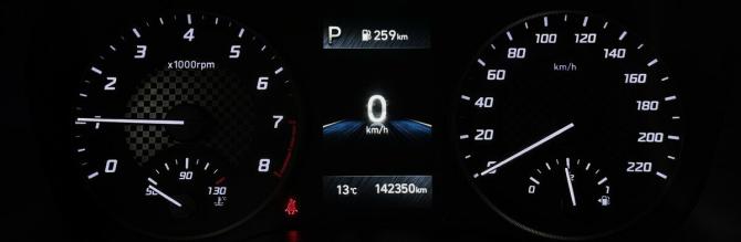 Hyundai Solaris II Рестайлинг с пробегом 2020 года, цена 1 540 000 рублей, 142349 км, седан, Автокод Объявления