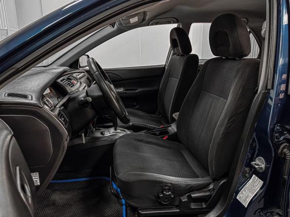 Mitsubishi Lancer IX с пробегом 2006 года, цена 449 000 рублей, 194065 км, седан, Автокод Объявления