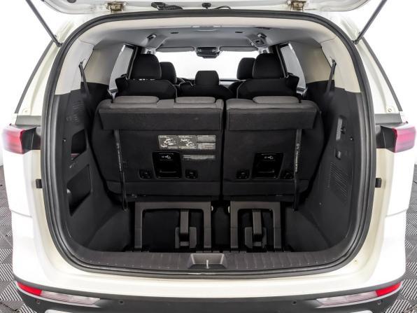 Kia Carnival IV с пробегом 2021 года, цена 3 155 000 рублей, 152078 км, минивэн, Автокод Объявления