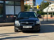 Toyota Avensis II Рестайлинг Уфа  - изображение 26