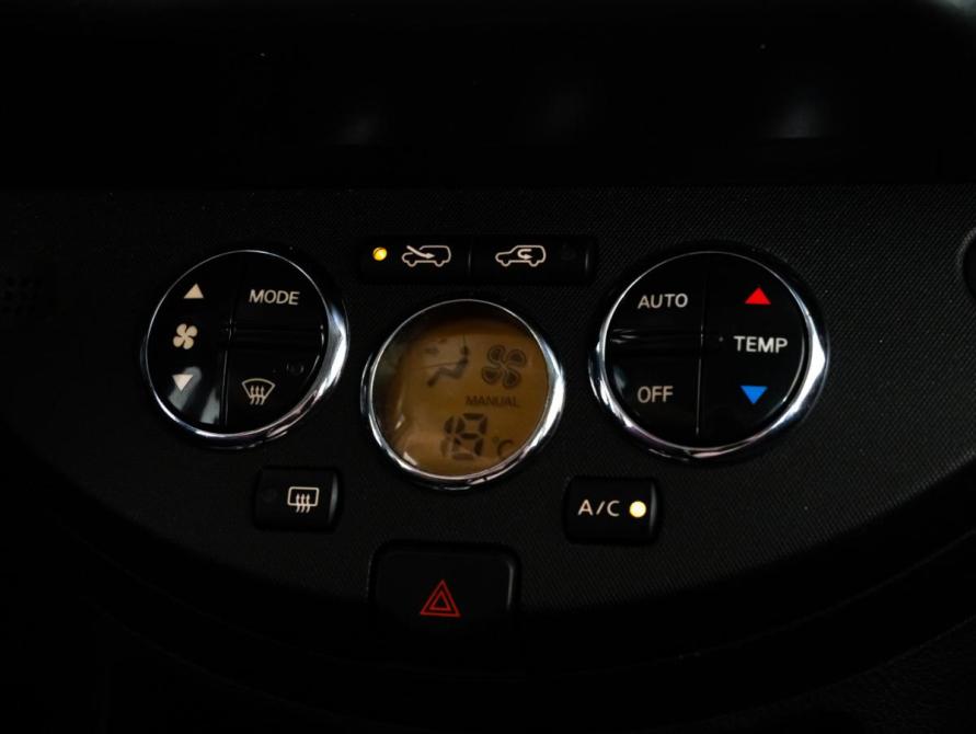 Nissan Note I Санкт-Петербург  - изображение 14