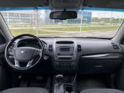 Kia Sorento II Рестайлинг Пермь  - изображение 17