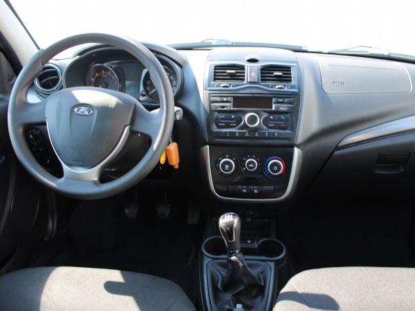 Lada (ВАЗ) Granta I Рестайлинг с пробегом 2022 года, цена 779 000 рублей, 84819 км, седан, Автокод Объявления