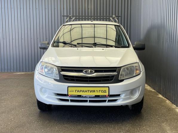 Lada (ВАЗ) Granta I с пробегом 2013 года, цена 507 000 рублей, 94361 км, седан, Автокод Объявления