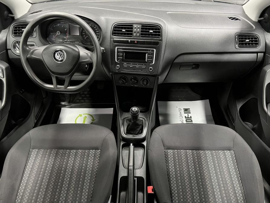 Volkswagen Polo V Рестайлинг Тверь  - изображение 11