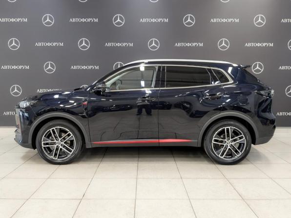 Changan CS55 Plus II с пробегом 2024 года, цена 1 875 000 рублей, 64201 км, внедорожник, Автокод Объявления