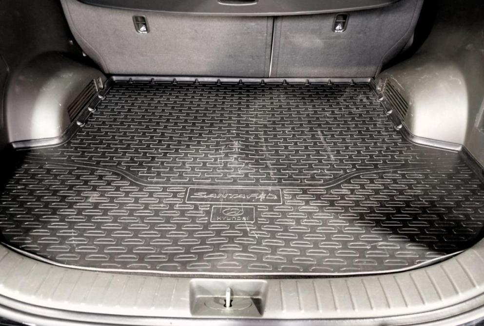 Hyundai Santa Fe IV Рестайлинг Саратов  - изображение 12