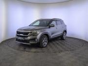 Kia Seltos I Москва  - изображение 31