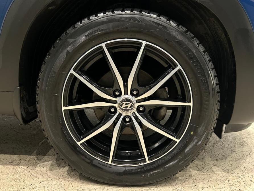 Hyundai Creta II Санкт-Петербург  - изображение 11