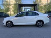 Skoda Rapid I Рестайлинг Екатеринбург  - изображение 39