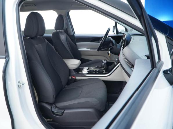 Kia Carnival IV с пробегом 2021 года, цена 3 298 444 рубля, 108071 км, минивэн, Автокод Объявления