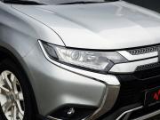 Mitsubishi Outlander III Рестайлинг 3 Казань  - изображение 18