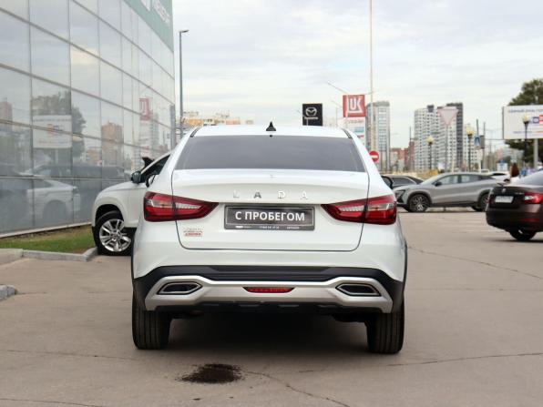 Lada (ВАЗ) Vesta I Рестайлинг (NG) с пробегом 2023 года, цена 1 200 000 рублей, 90076 км, седан, Автокод Объявления