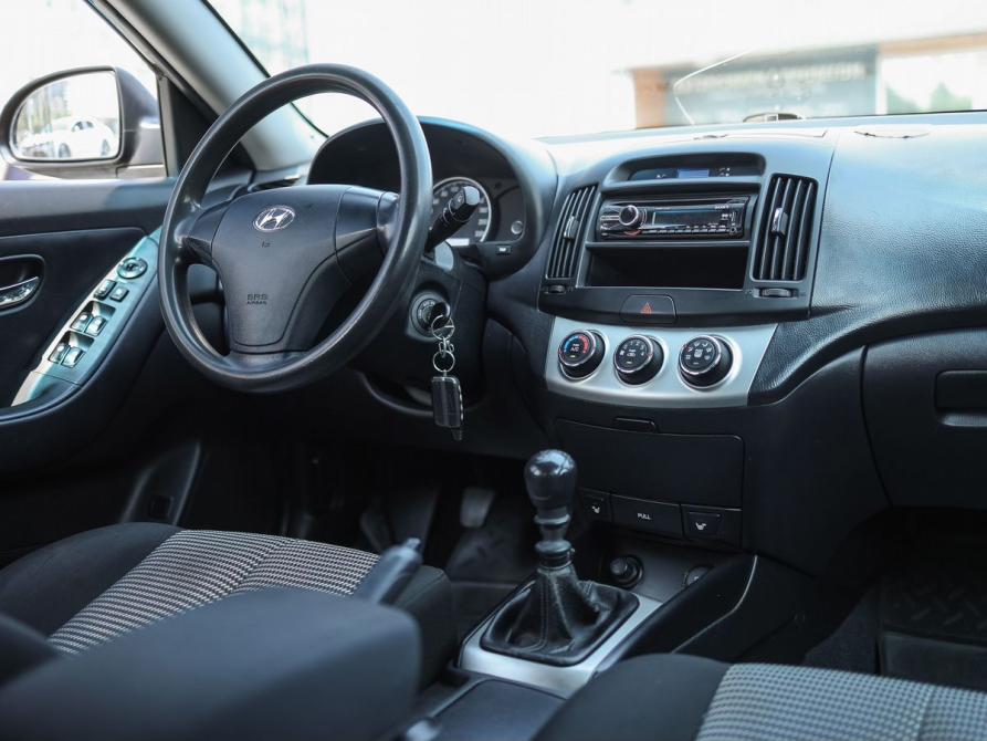 Hyundai Elantra IV (HD) Ижевск  - изображение 13
