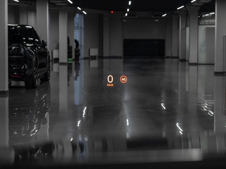 Lynk &amp; Co 900 Москва  - изображение 13