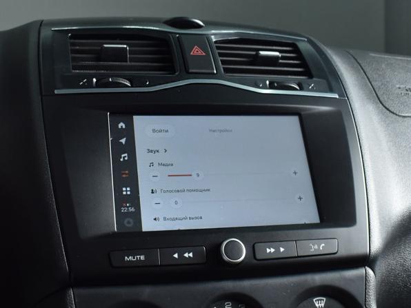 Lada (ВАЗ) Granta I Рестайлинг с пробегом 2024 года, цена 999 999 рублей, 9618 км, универсал, Автокод Объявления