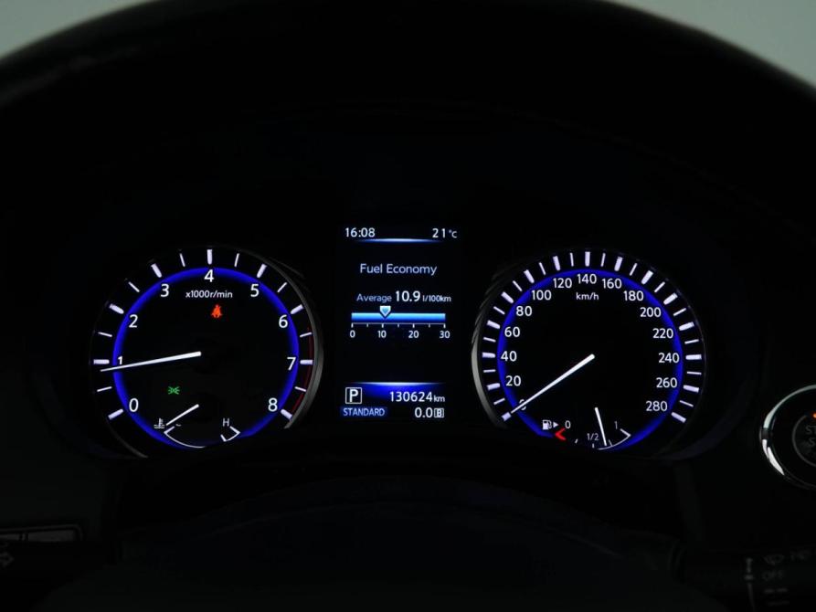 Infiniti Q50 I Москва  - изображение 23