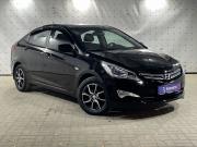 Hyundai Solaris I Рестайлинг Тамбов  - изображение 21