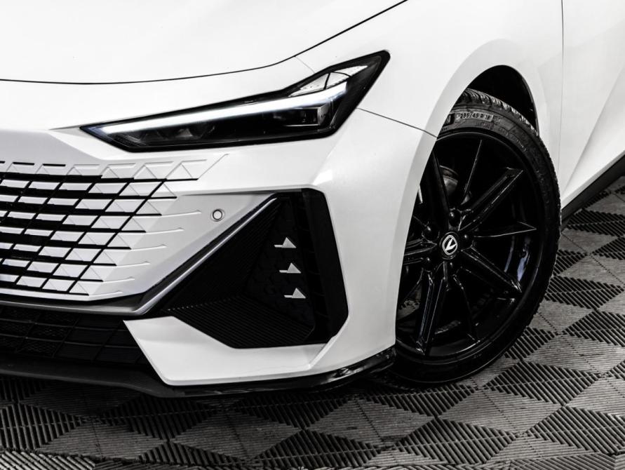 Changan UNI-V I Санкт-Петербург  - изображение 3