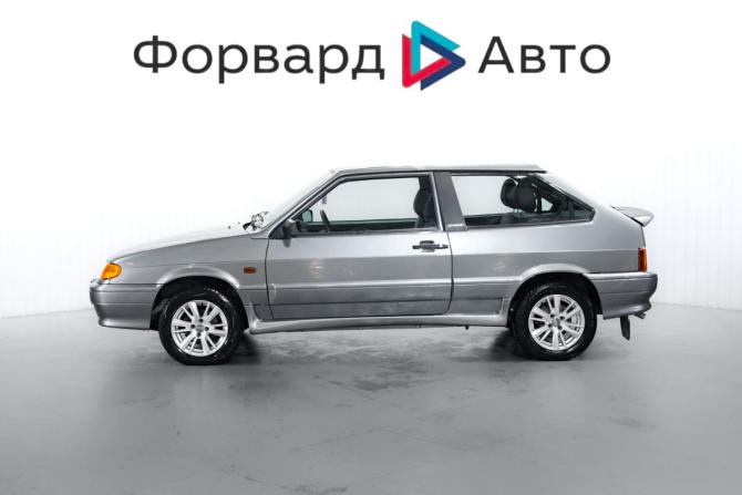 Lada (ВАЗ) 2113 с пробегом 2012 года, цена 430 000 рублей, 25000 км, хэтчбек, Автокод Объявления