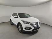 Hyundai Santa Fe III Рестайлинг Уфа  - изображение 28
