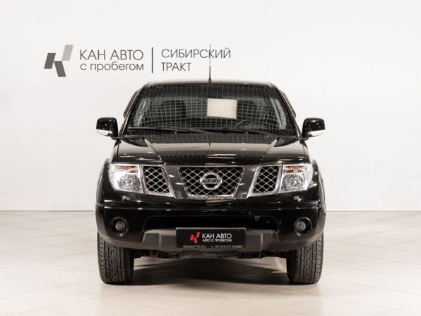 Nissan Navara (Frontier) III (D40) с пробегом 2008 года, цена 1 299 000 рублей, 318643 км, offers.body_type.unknown, Автокод Объявления