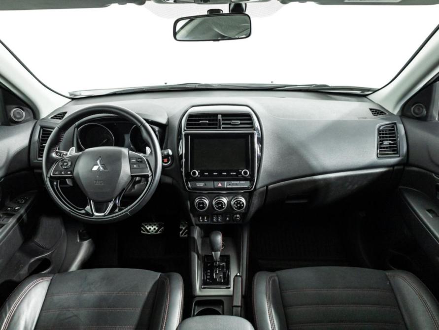 Mitsubishi ASX I Рестайлинг 3 Санкт-Петербург  - изображение 13